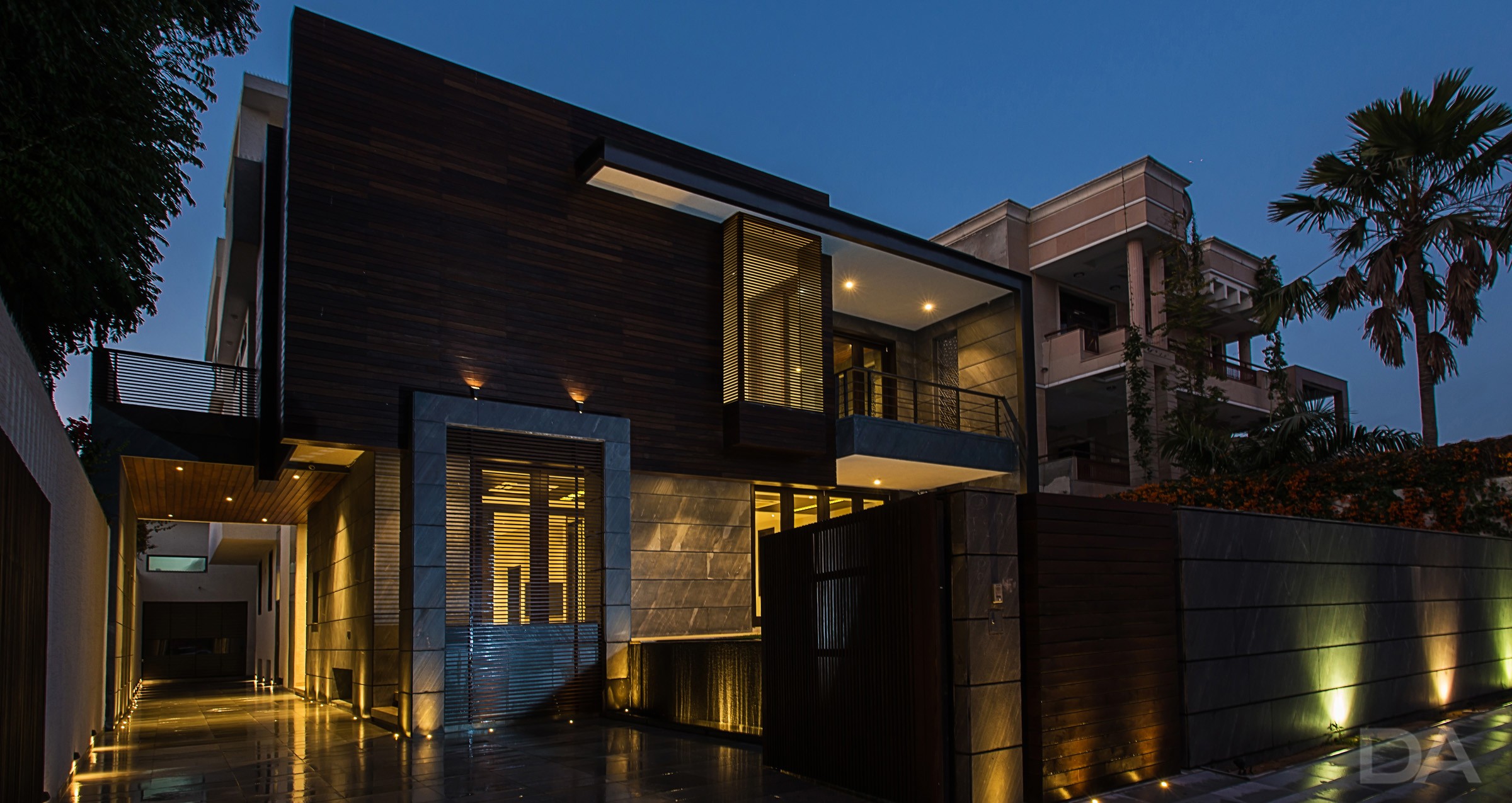 HOME | DESIGN ATELIER